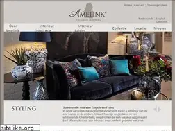 Sites similar to amelink.com