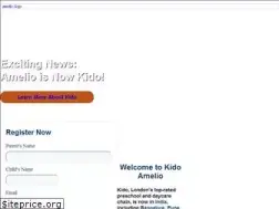 Sites similar to amelio.in