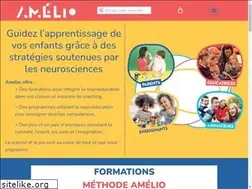 Sites similar to amelio.tv