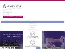 Sites similar to amelior-patrimoine.fr