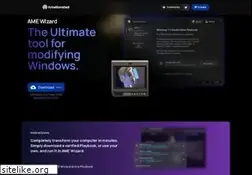 Sites similar to ameliorated.info