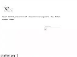 Sites similar to ameliorer-son-referencement.fr