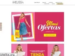 Sites similar to amelissa.com