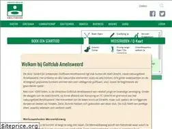 Sites similar to amelisweerd.nl