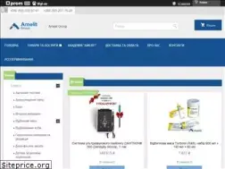 Sites similar to amelit.com.ua