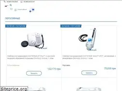 Sites similar to amelit.ua