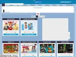 Sites similar to ameliyat-oyunlari.oyunyolu.net