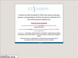 Sites similar to ameliyatizleri.com