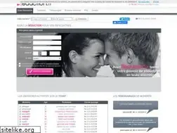 Sites similar to amelli.fr