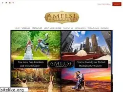 Sites similar to amelsephoto.com