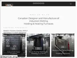 Sites similar to amelt.com