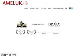 Sites similar to ameluk.it