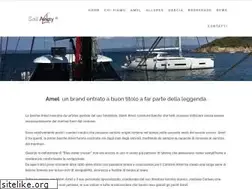 Sites similar to amelyachts.eu