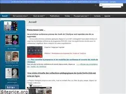 Sites similar to amelycor.fr