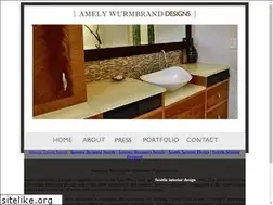 Sites similar to amelydesigns.com
