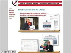 Sites similar to amem.at