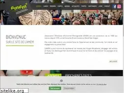 Sites similar to amem57.fr