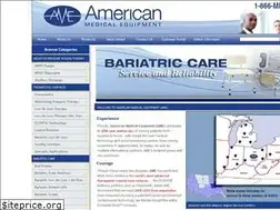 Sites similar to amemedbeds.com
