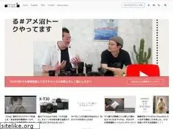 Sites similar to amemiya-hair.tokyo