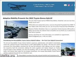 Sites similar to amemobility.com
