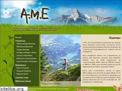 Sites similar to amemontagne.fr