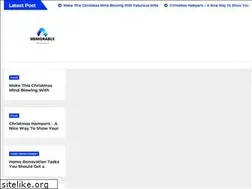 Sites similar to amemorableexperience.com
