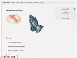 Sites similar to amen-online.org