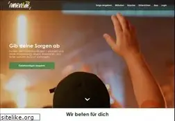 Sites similar to amen.de