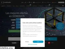 Sites similar to amen.es