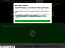 Sites similar to amena.com