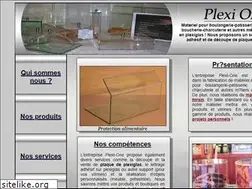 Sites similar to amenagement-boulangerie.fr