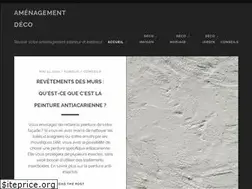Sites similar to amenagement-deco.info