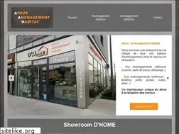Sites similar to amenagement-habitat.com