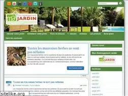 Sites similar to amenagement-jardin-blog.fr