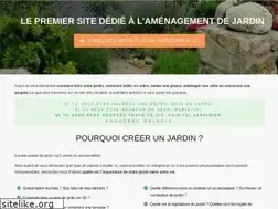 Sites similar to amenagement-jardin.net