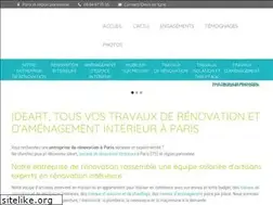 Sites similar to amenagement-renovation-interieur.com