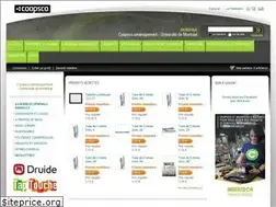 Sites similar to amenagement.coop