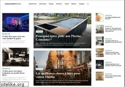 Sites similar to amenagementdesign.com