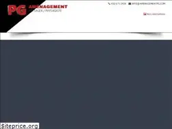 Sites similar to amenagementpg.com