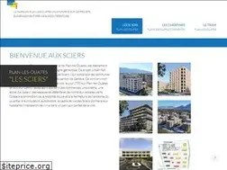 Sites similar to amenagementplo.ch