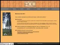 Sites similar to amenagements-oc.fr