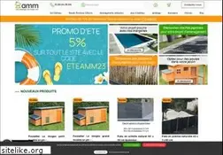 Sites similar to amenager-ma-maison.com