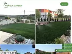 Sites similar to amenajari-gradini-ilfov.ro
