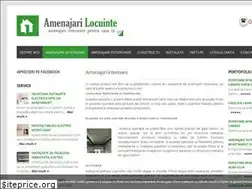 Sites similar to amenajari-locuinte.ro