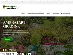 Sites similar to amenajarigradina.com