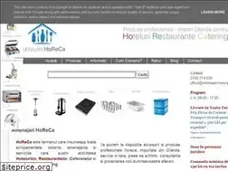 Sites similar to amenajarihoreca.ro