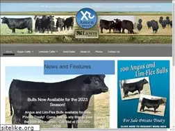 Sites similar to amenangus.com