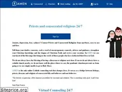 Sites similar to amenapps.com