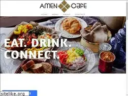 Sites similar to amencafedc.com