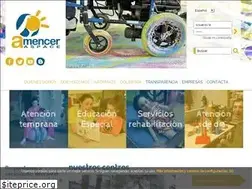 Sites similar to amencer-aspace.org